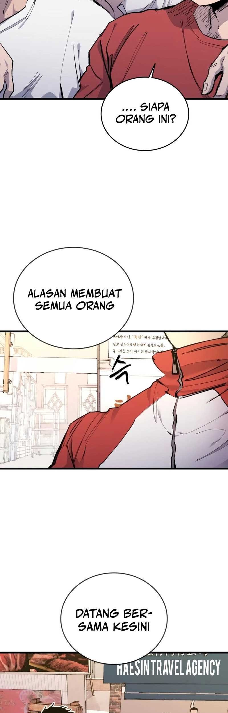 High Class Bab 29 halaman 30