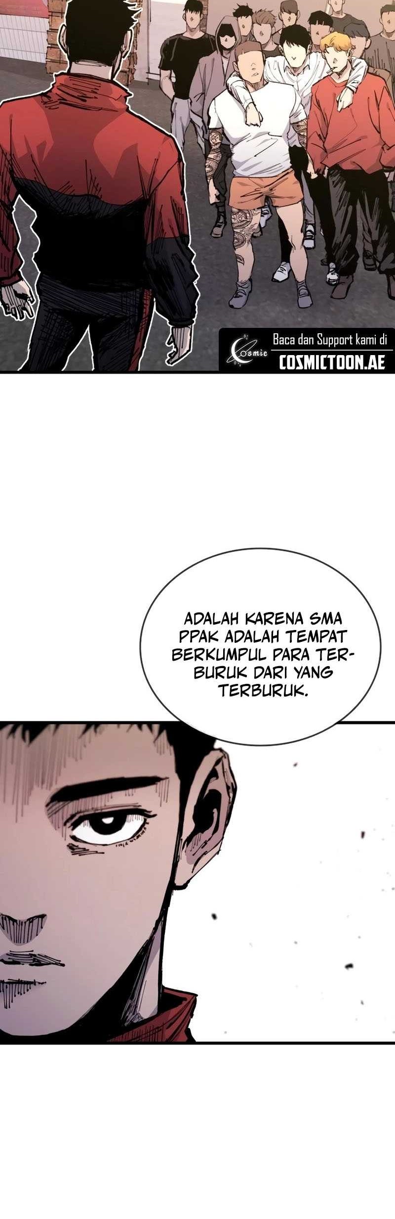 High Class Bab 29 halaman 31
