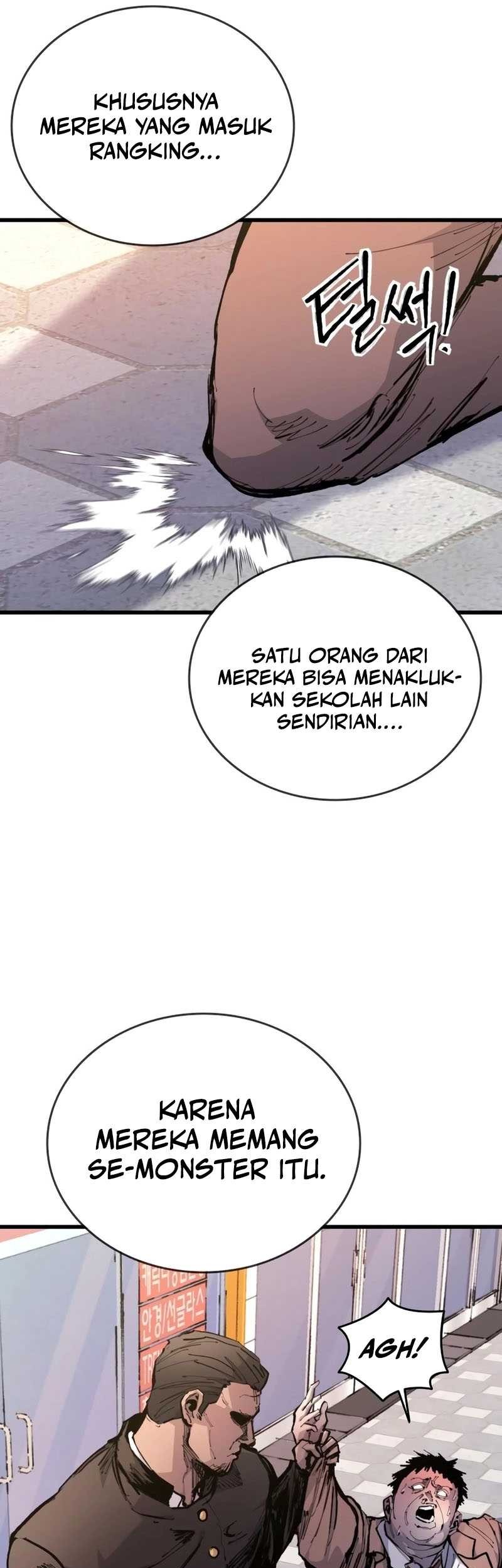 High Class Bab 29 halaman 32