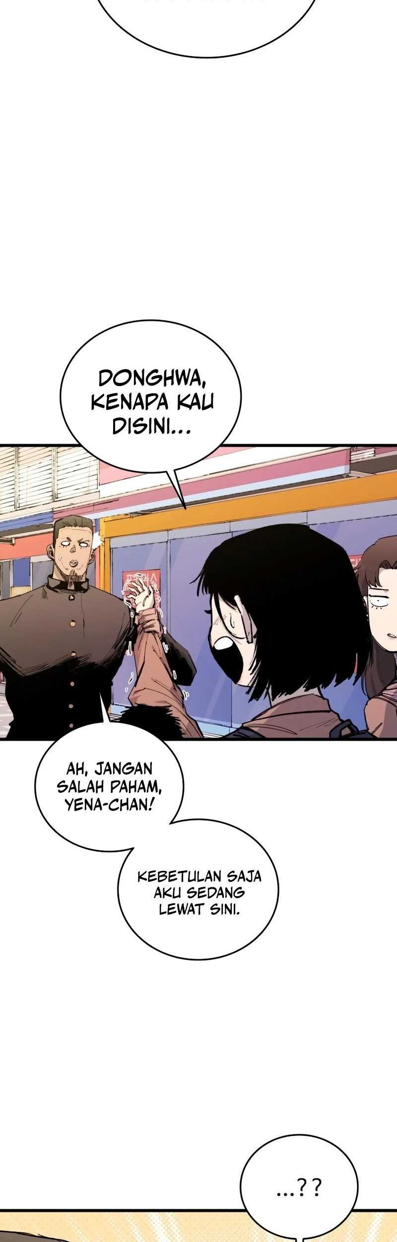 High Class Bab 29 halaman 35