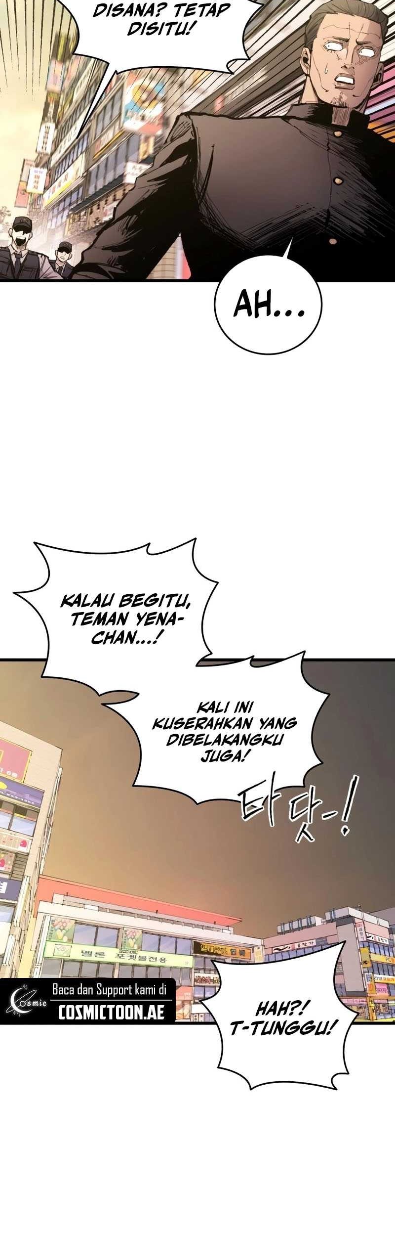 High Class Bab 29 halaman 52