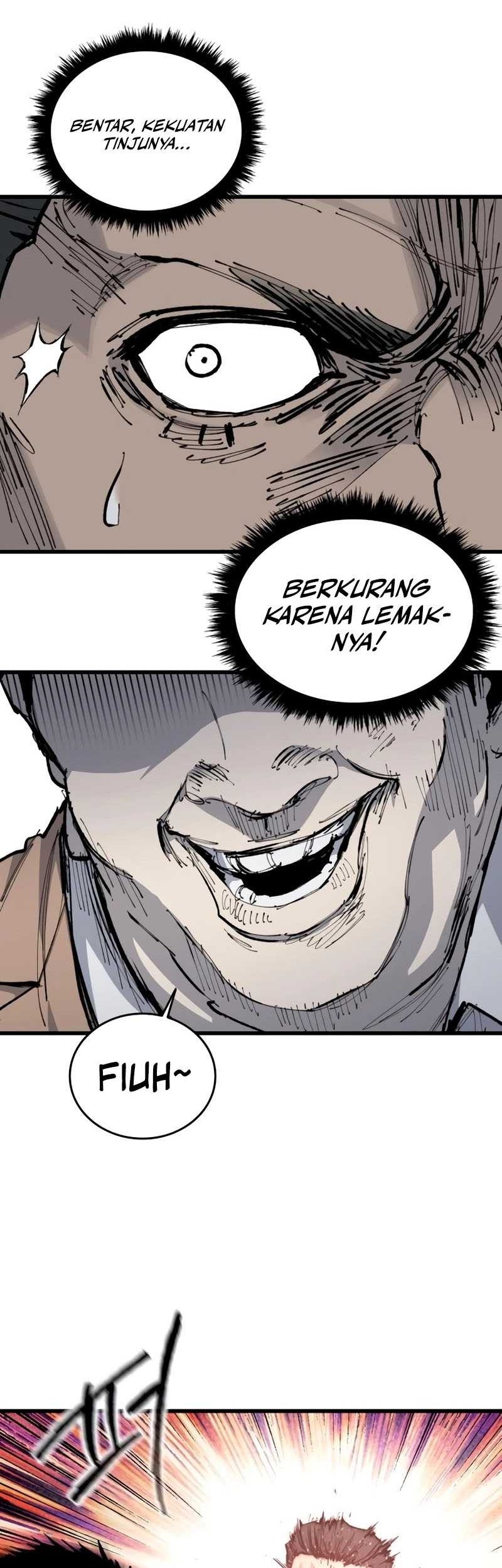 High Class Bab 29 halaman 69