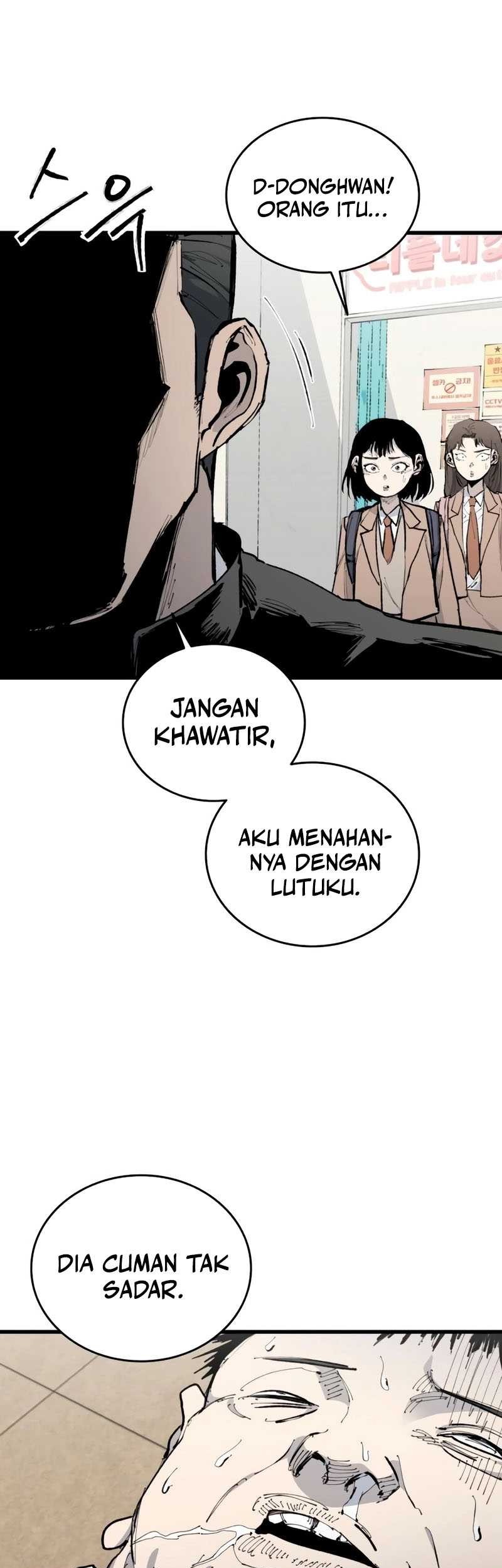High Class Bab 29 halaman 80