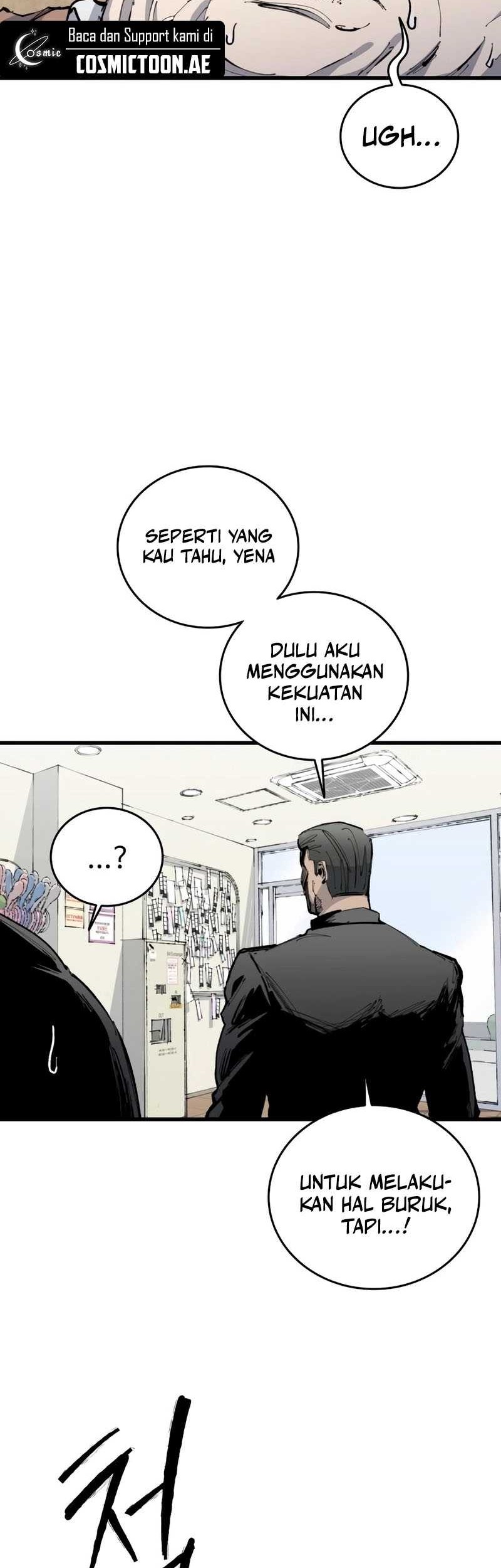 High Class Bab 29 halaman 81