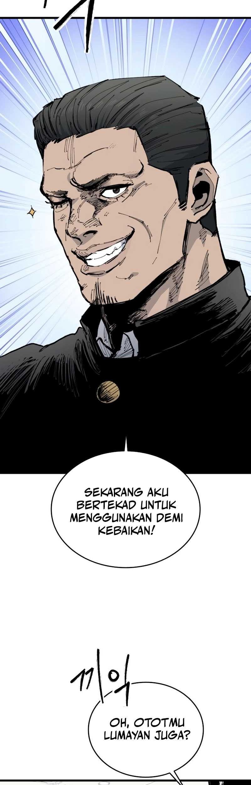 High Class Bab 29 halaman 82