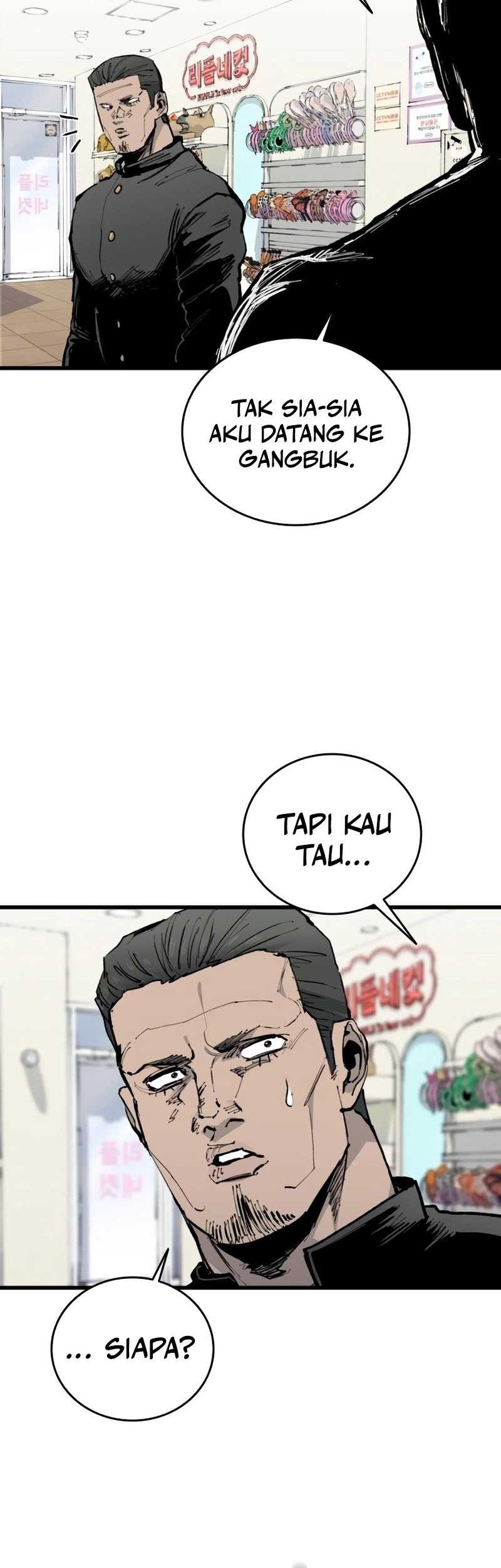 High Class Bab 29 halaman 83