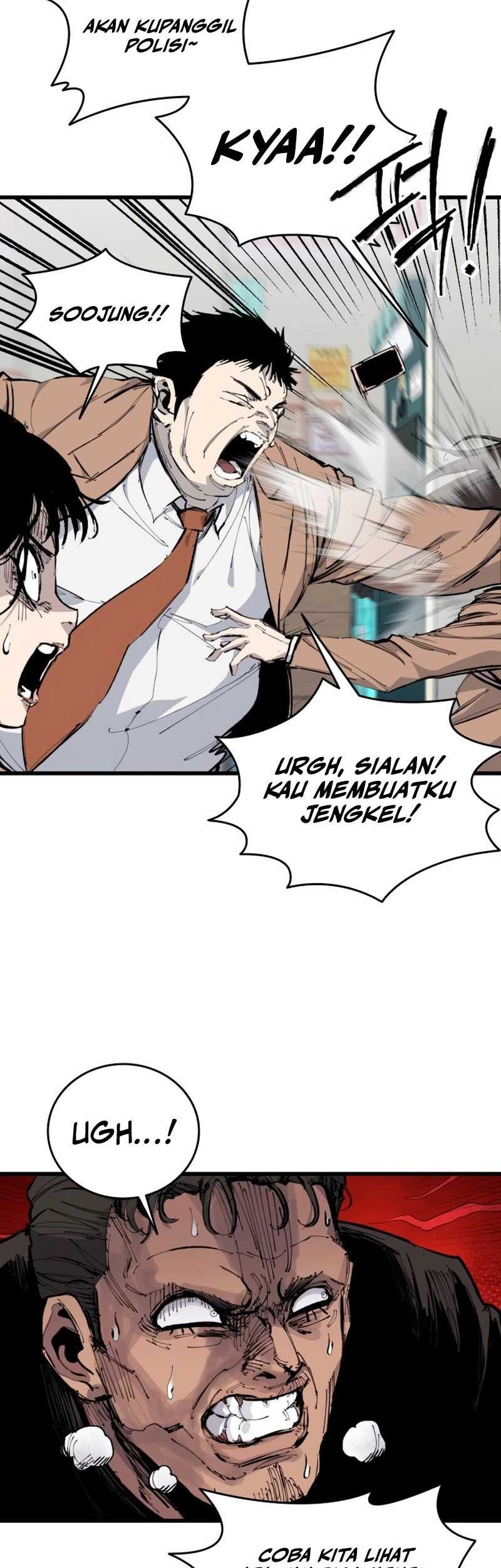 High Class Bab 30 halaman 11