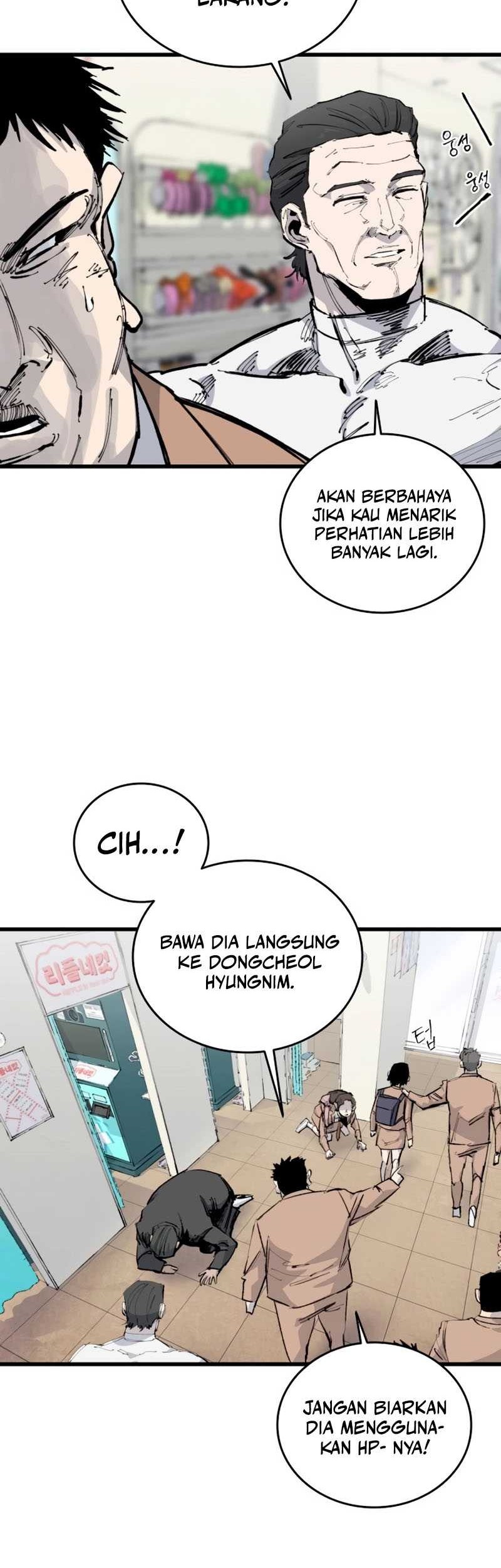 High Class Bab 30 halaman 13