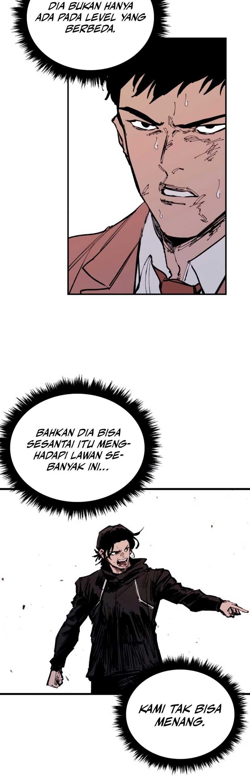 High Class Bab 30 halaman 28