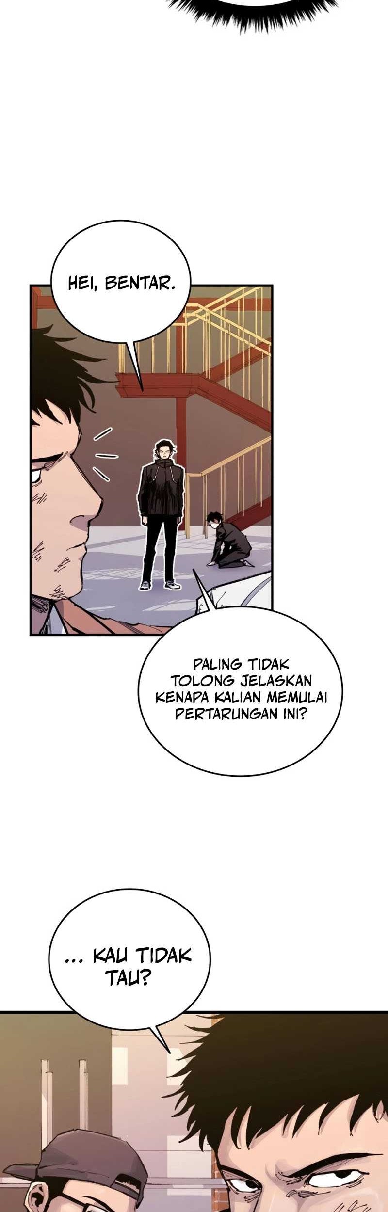 High Class Bab 30 halaman 33
