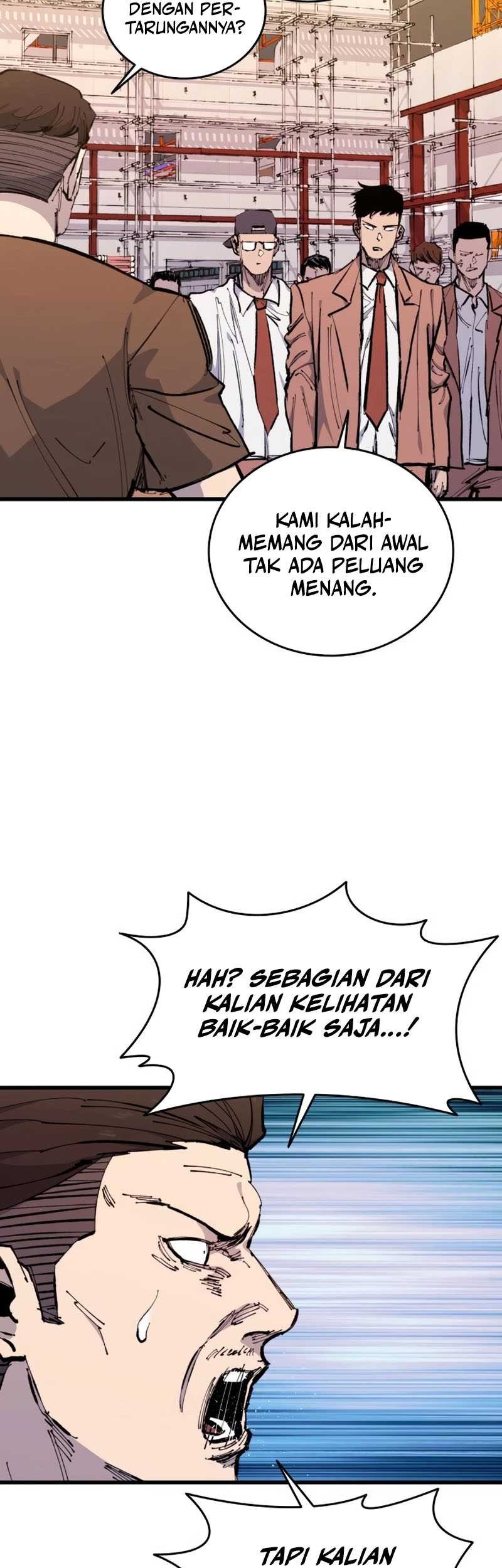High Class Bab 30 halaman 36