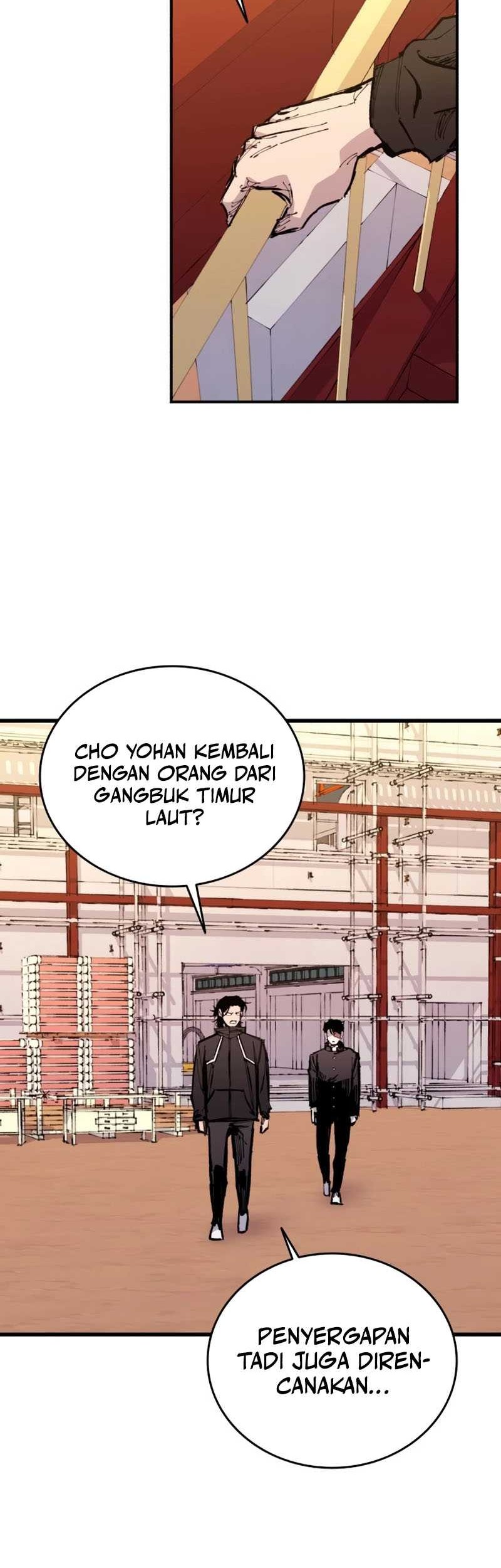 High Class Bab 30 halaman 41