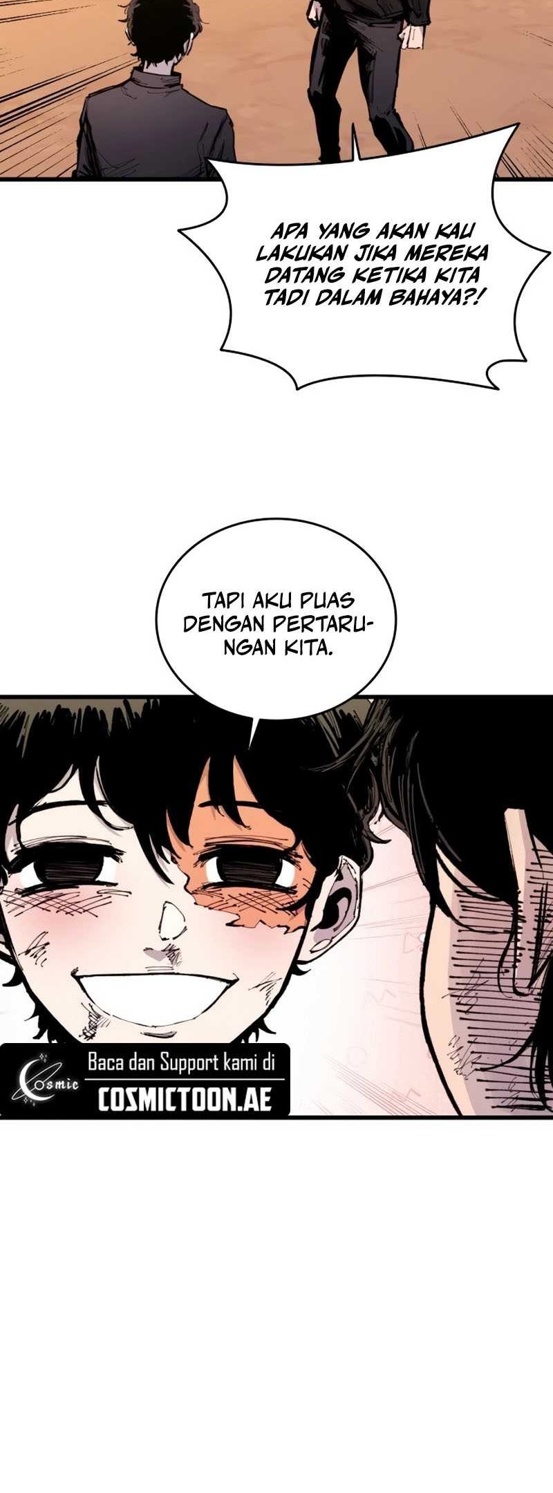 High Class Bab 30 halaman 43