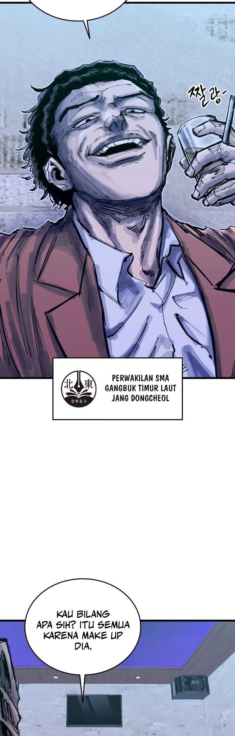 High Class Bab 30 halaman 51