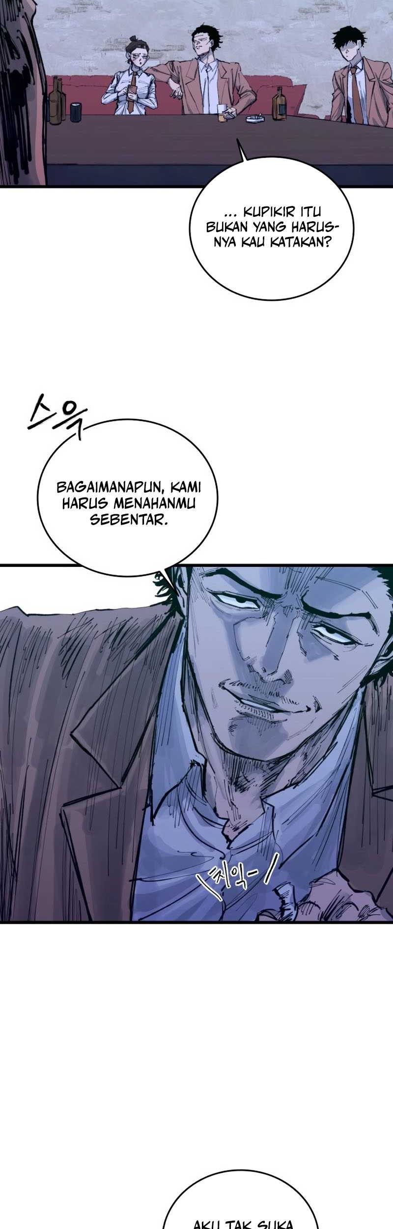 High Class Bab 30 halaman 52