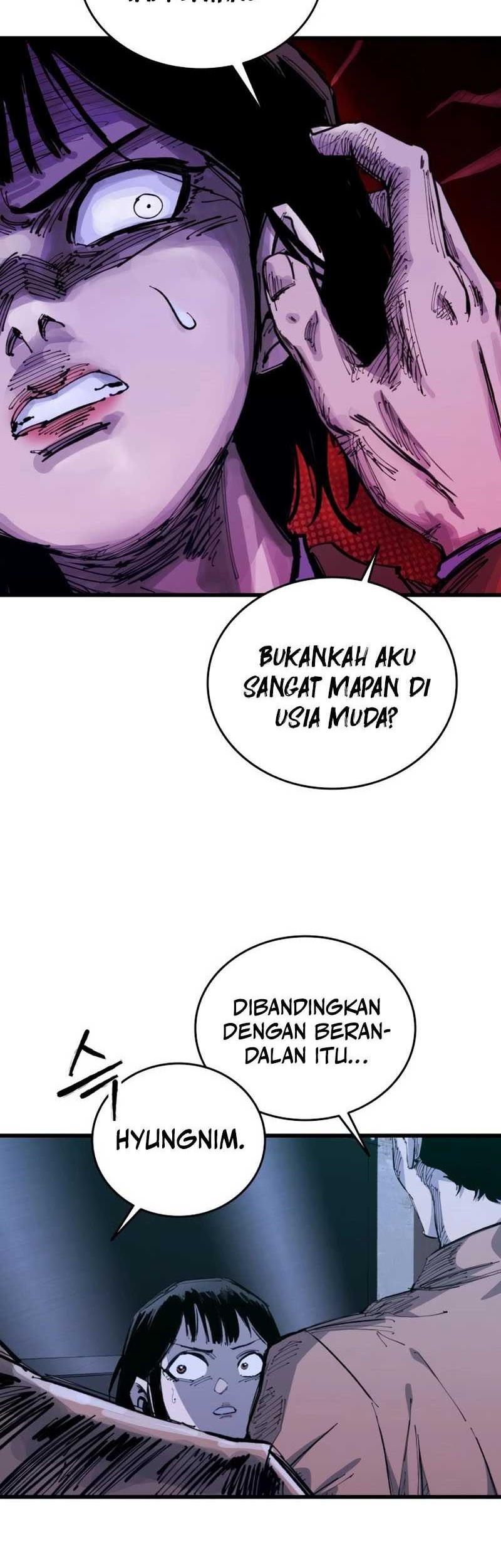 High Class Bab 30 halaman 57