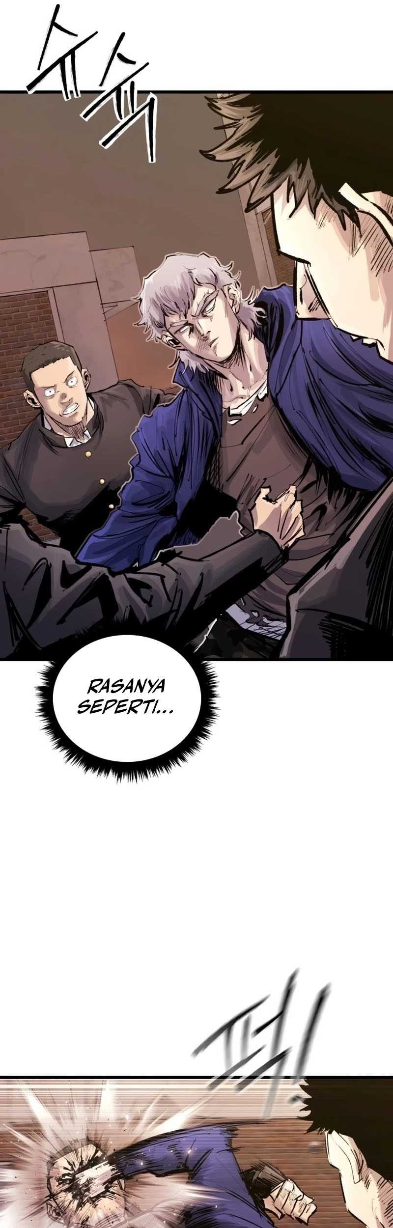High Class Bab 31 halaman 7