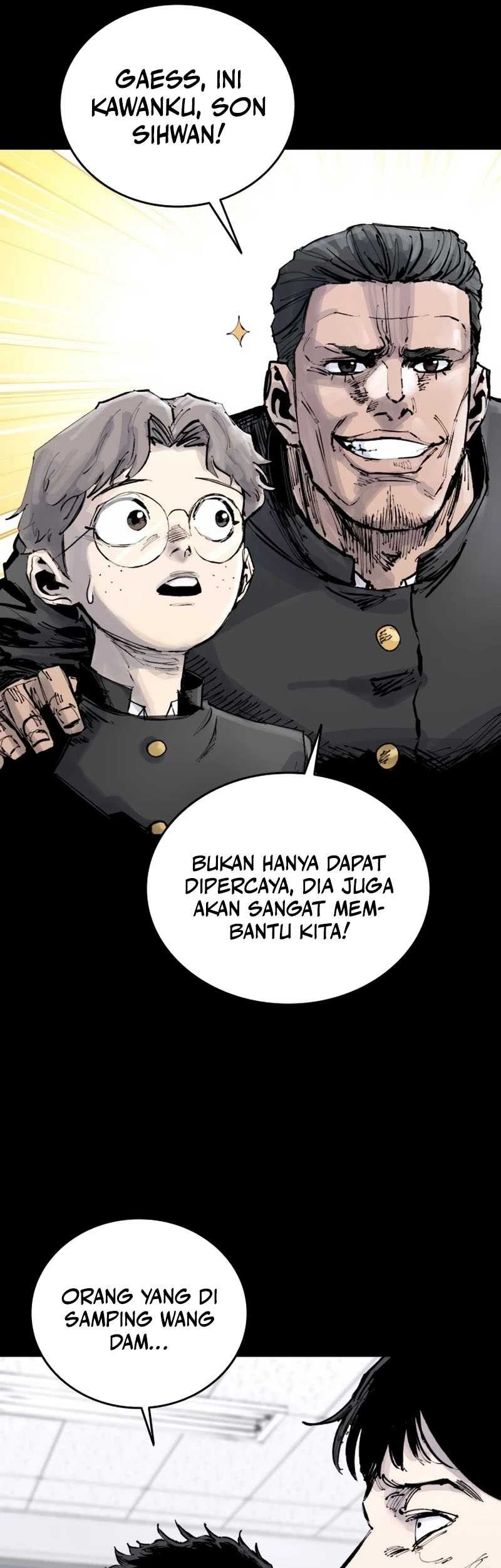 High Class Bab 31 halaman 25