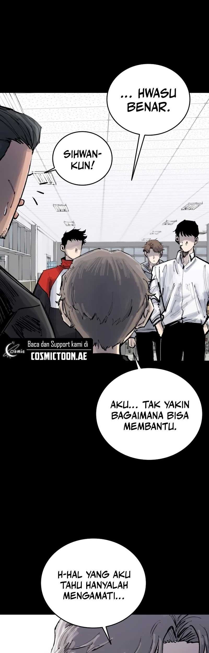 High Class Bab 31 halaman 28