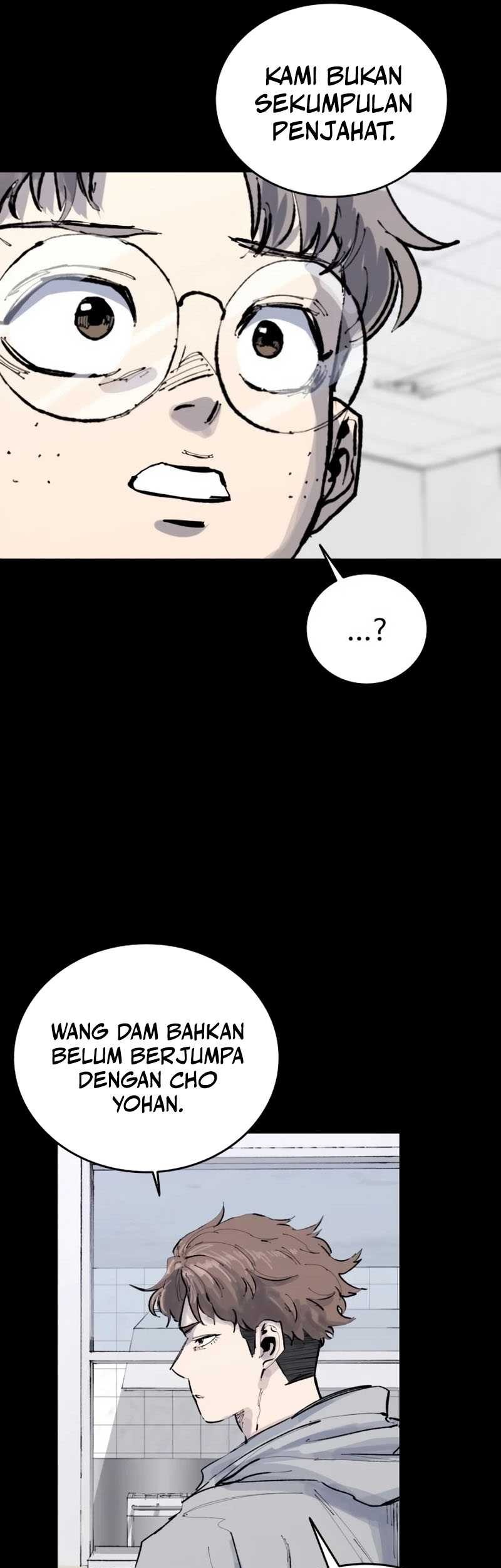 High Class Bab 31 halaman 37