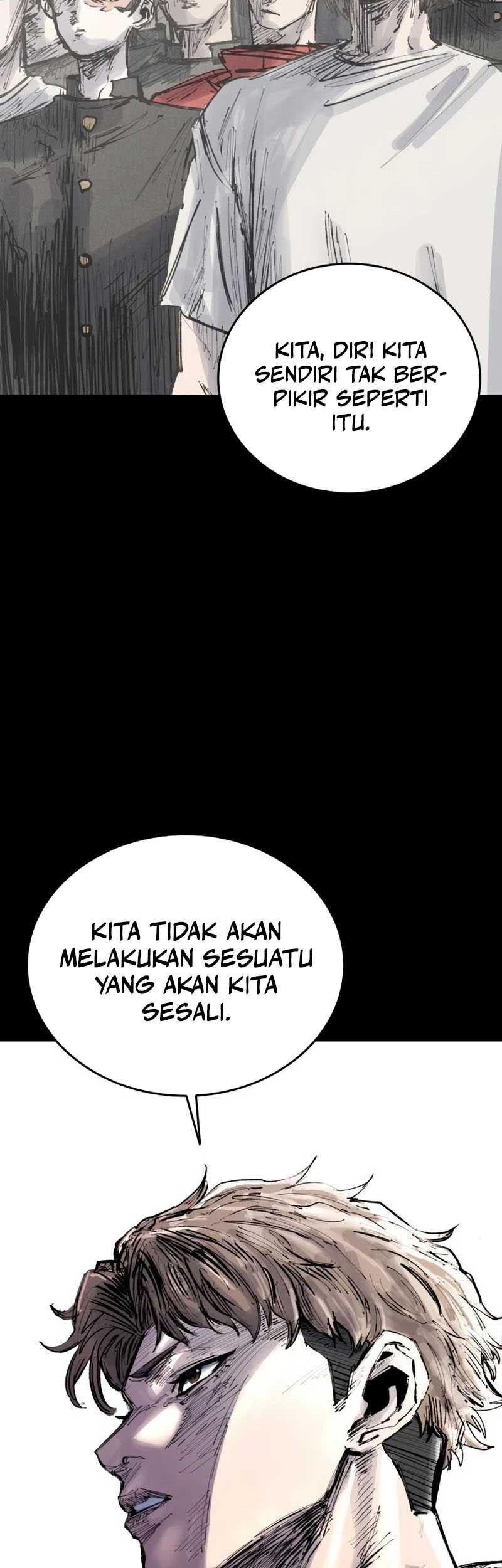 High Class Bab 31 halaman 39