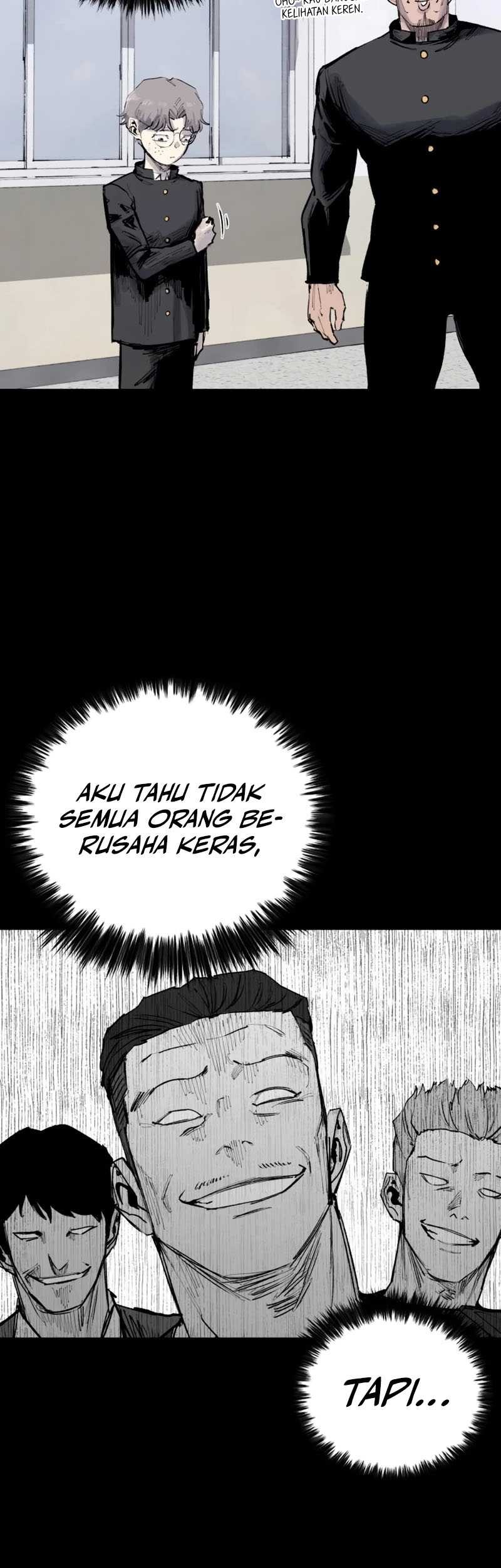 High Class Bab 31 halaman 41