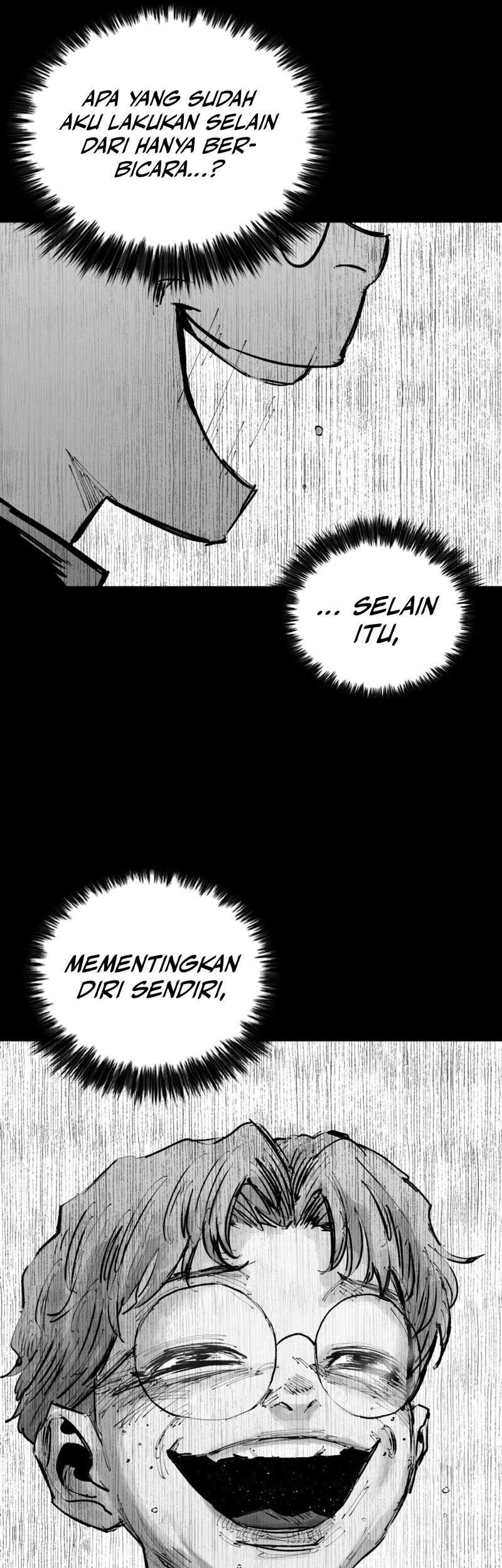 High Class Bab 31 halaman 43