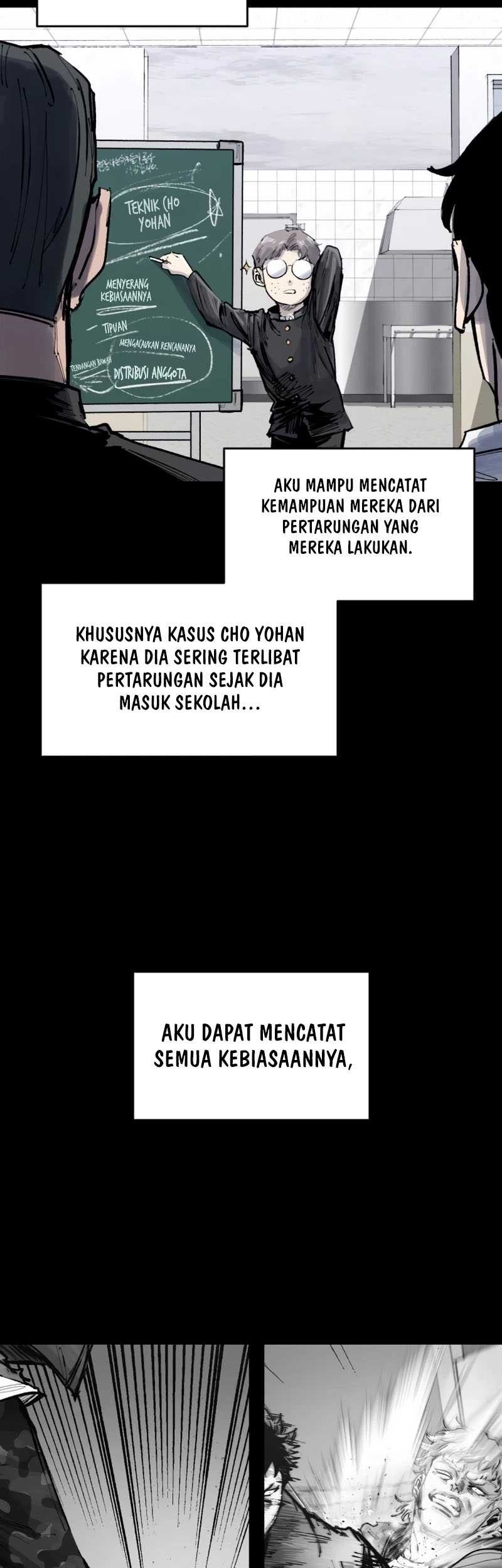 High Class Bab 31 halaman 47