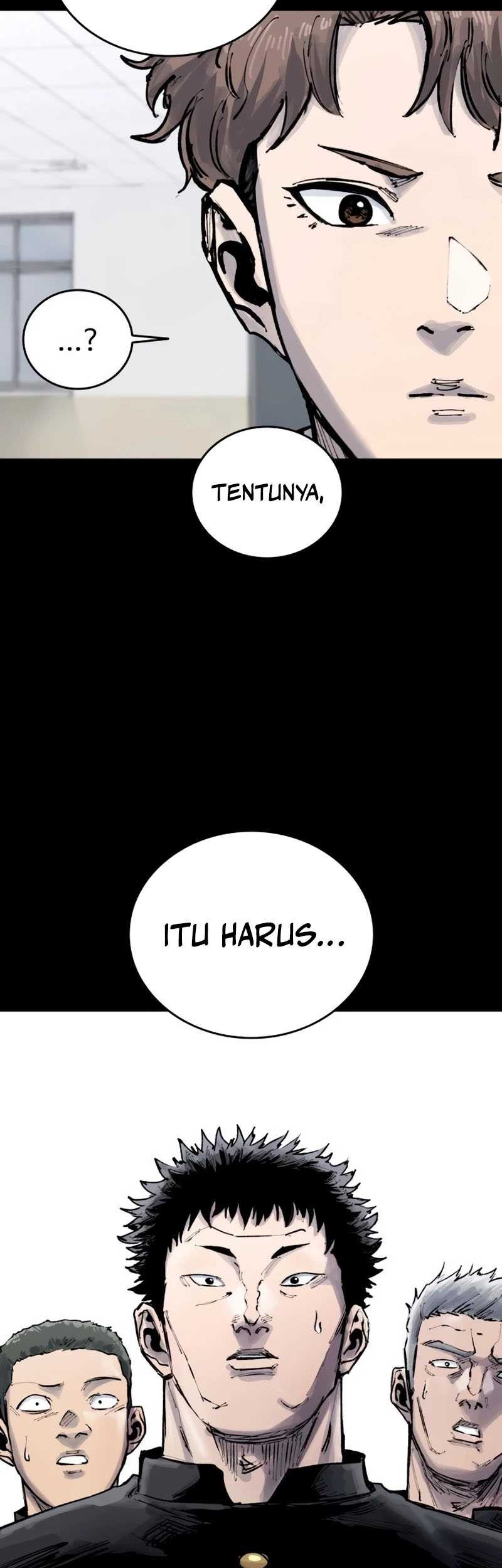 High Class Bab 31 halaman 53