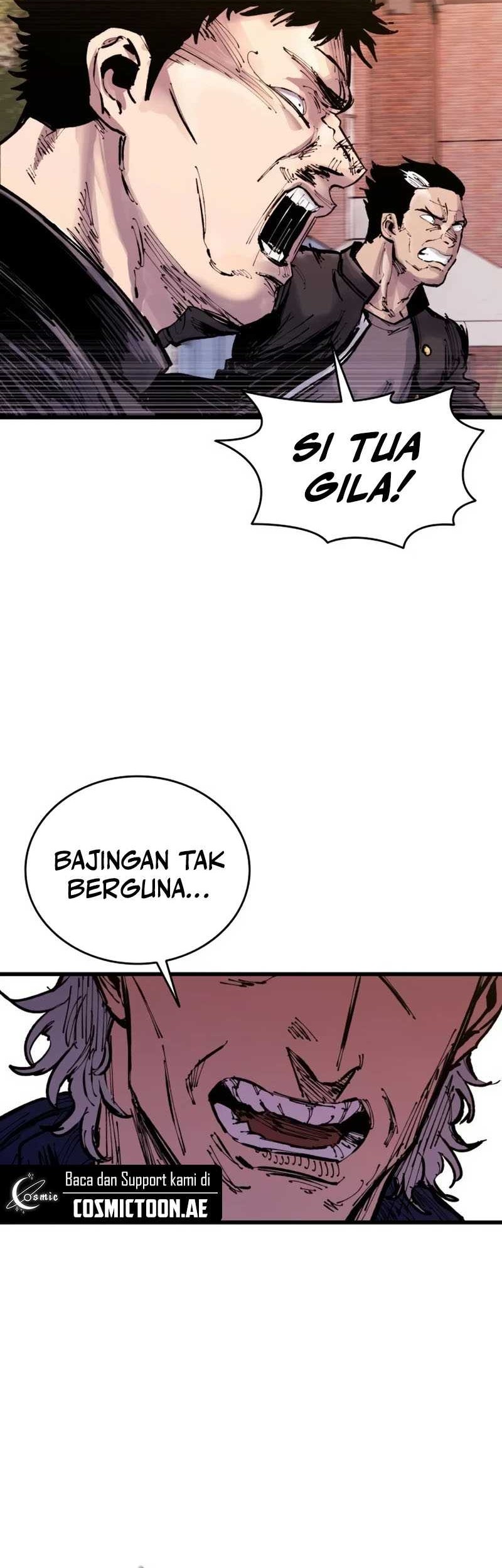 High Class Bab 31 halaman 56