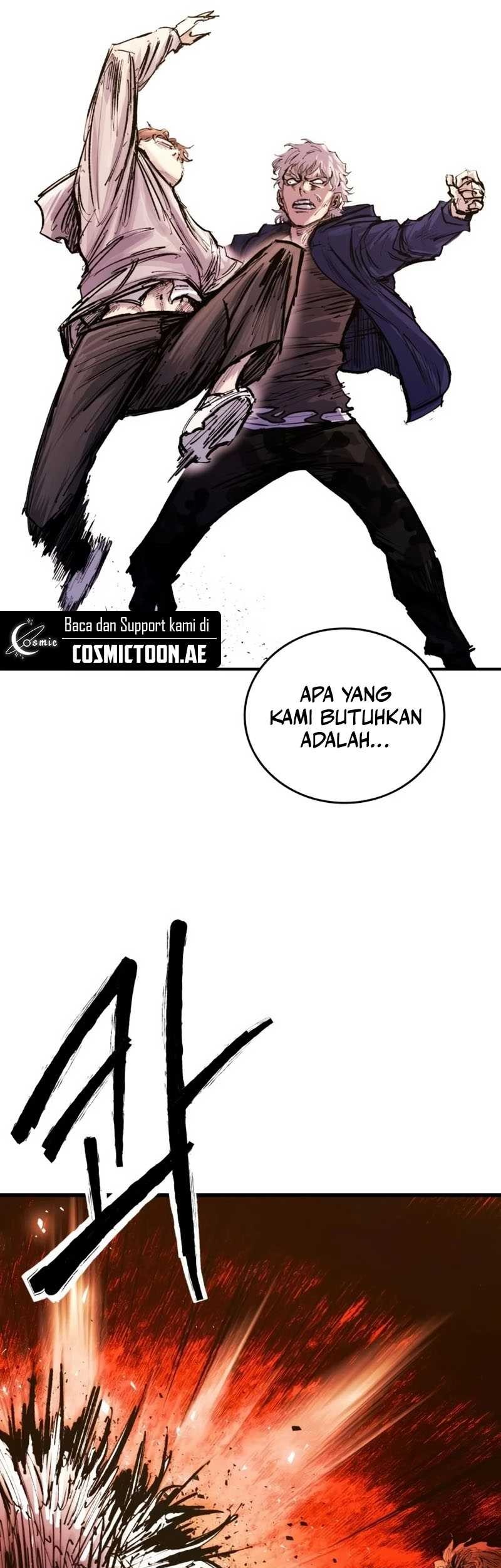 High Class Bab 31 halaman 73