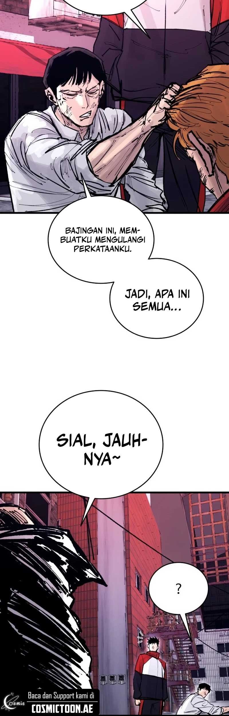 High Class Bab 31 halaman 77