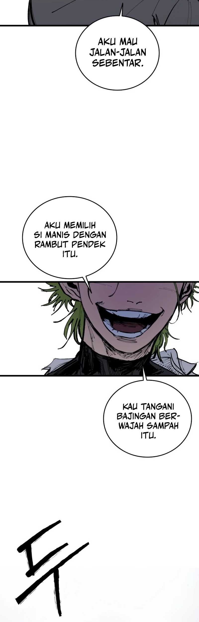 High Class Bab 31 halaman 80