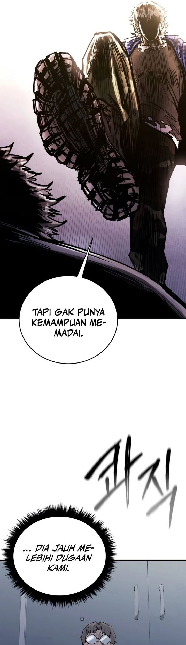 High Class Bab 32 halaman 27