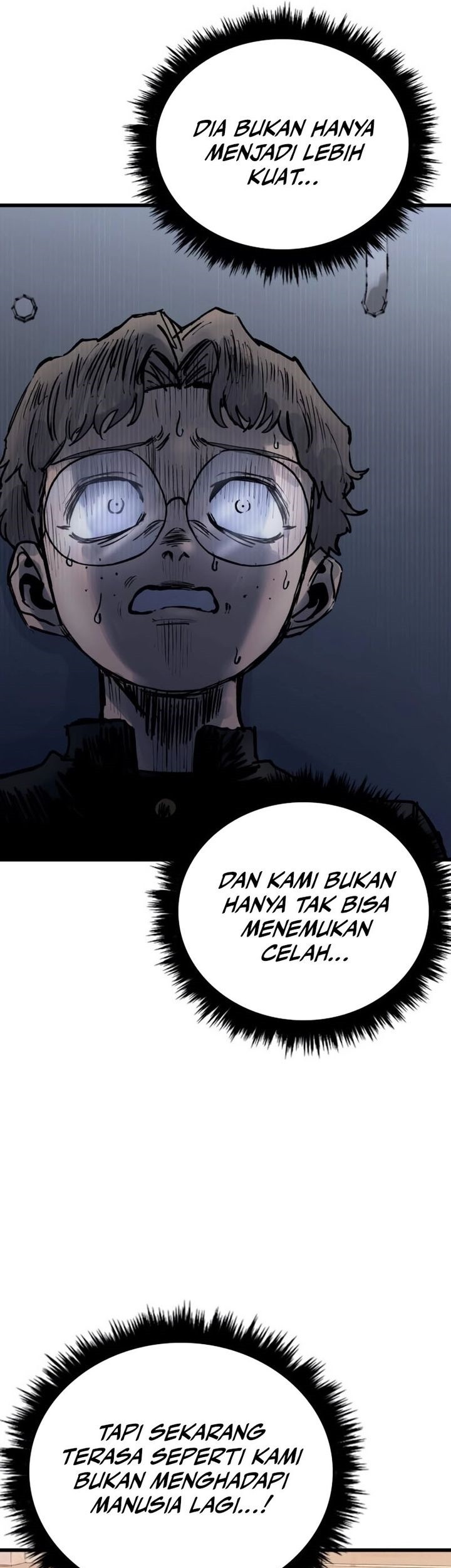 High Class Bab 32 halaman 29