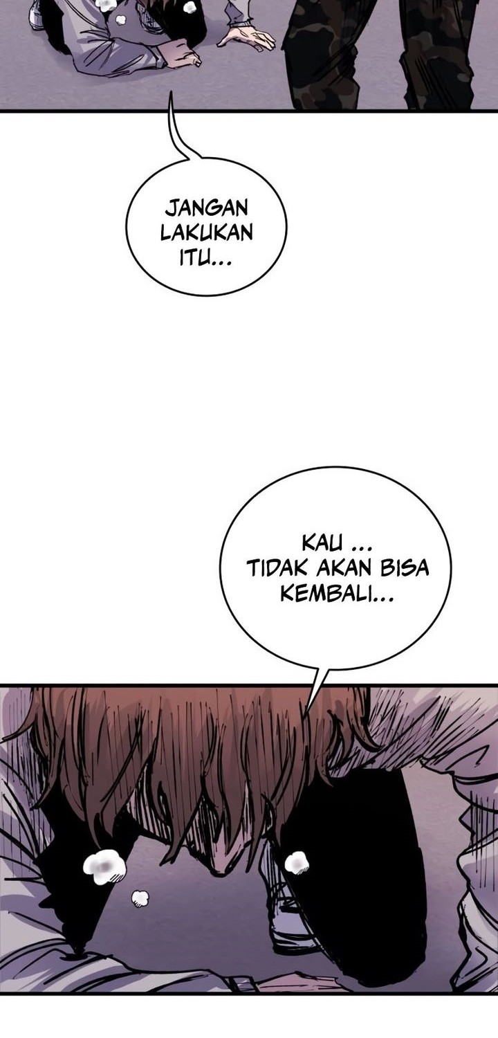 High Class Bab 32 halaman 34