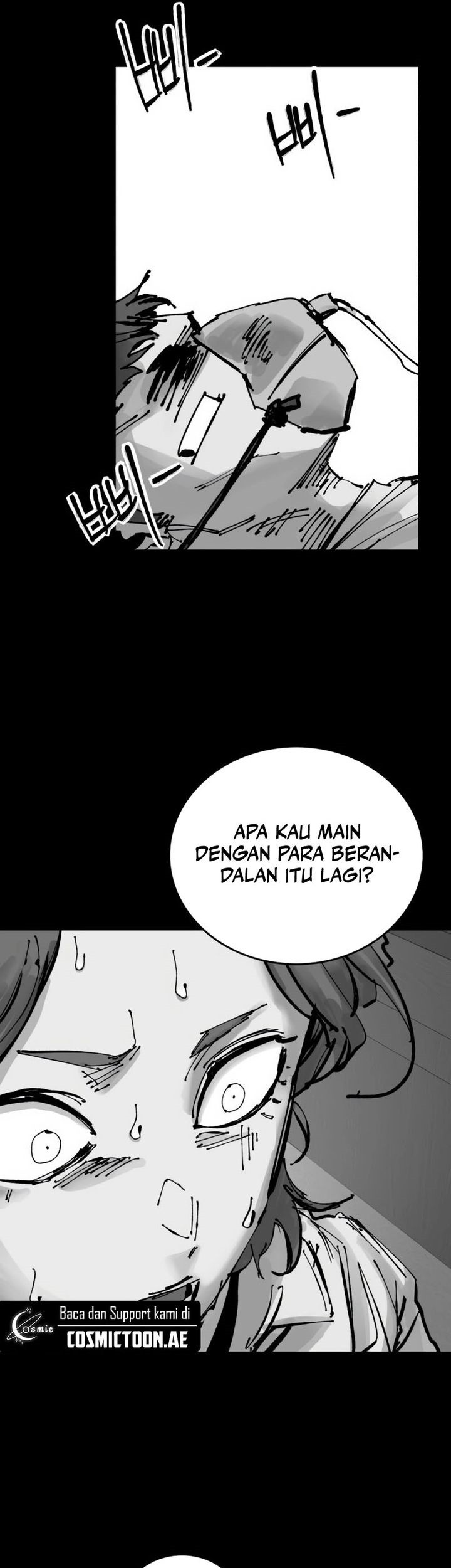 High Class Bab 32 halaman 45