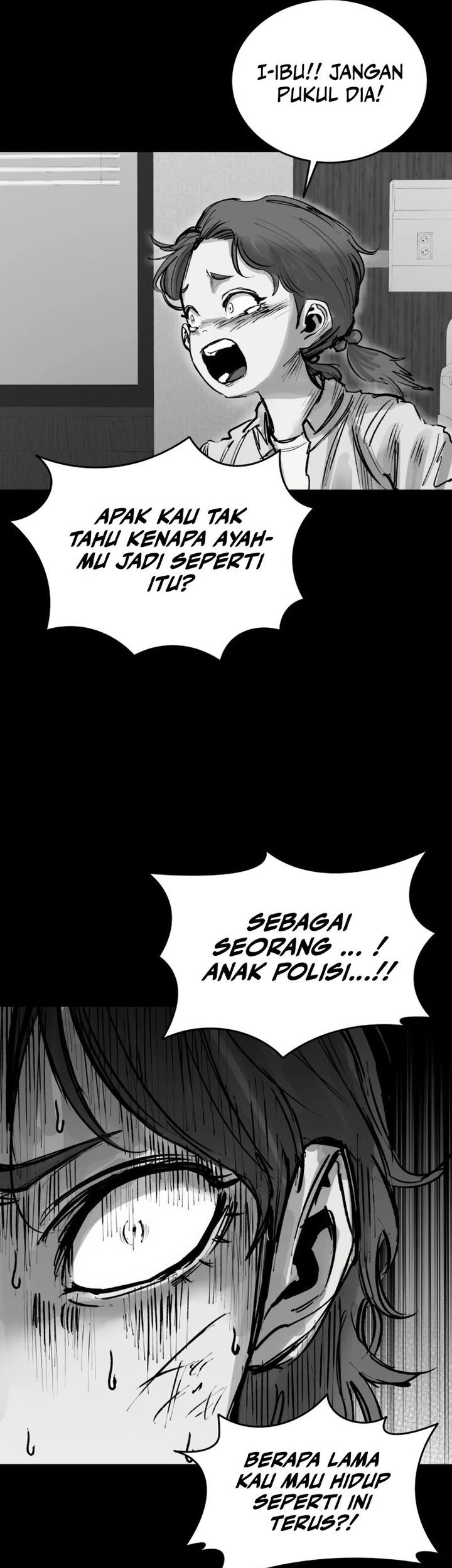 High Class Bab 32 halaman 49