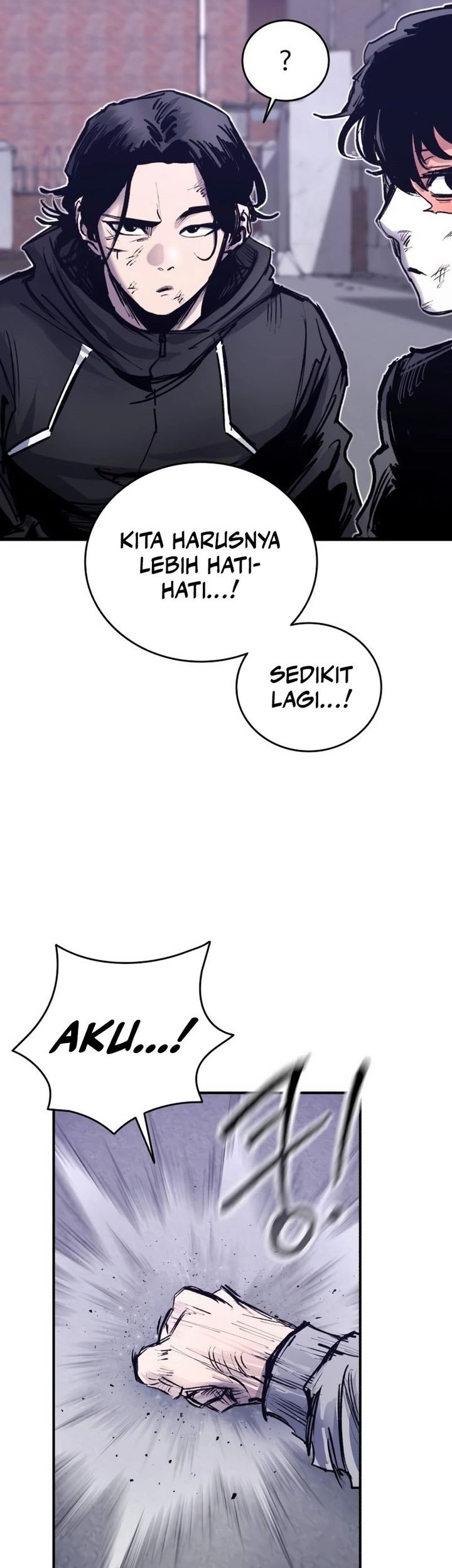 High Class Bab 32 halaman 61