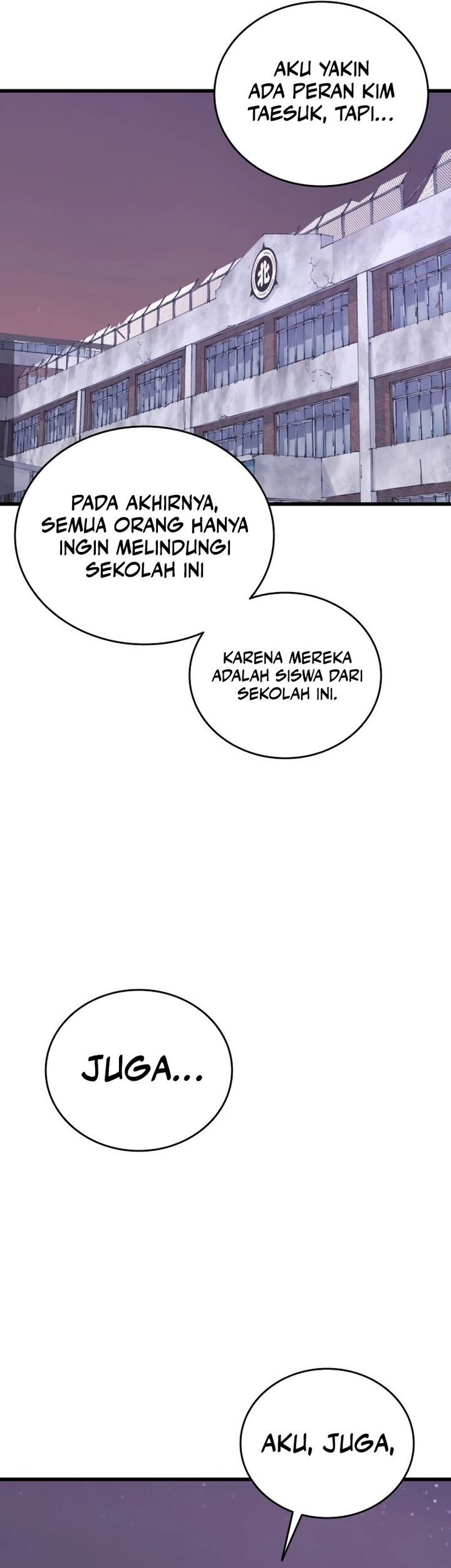 High Class Bab 32 halaman 73