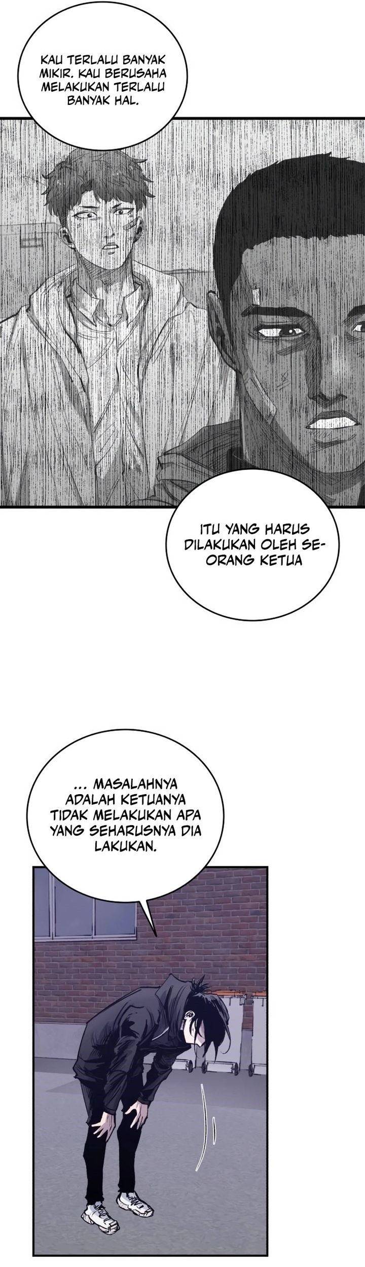 High Class Bab 32 halaman 79