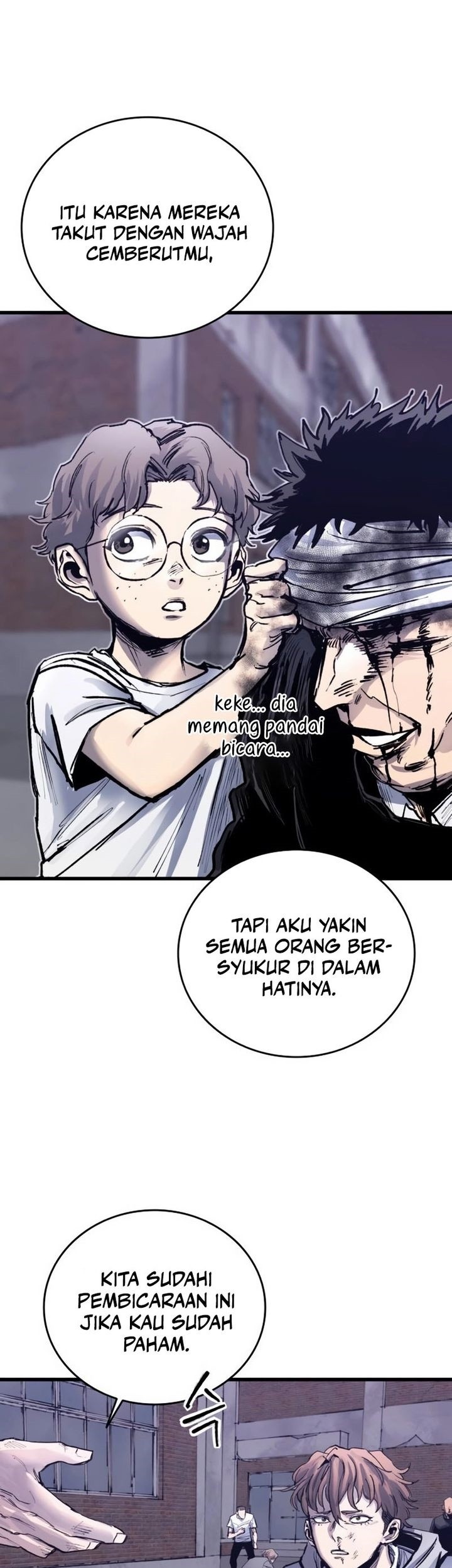 High Class Bab 32 halaman 81