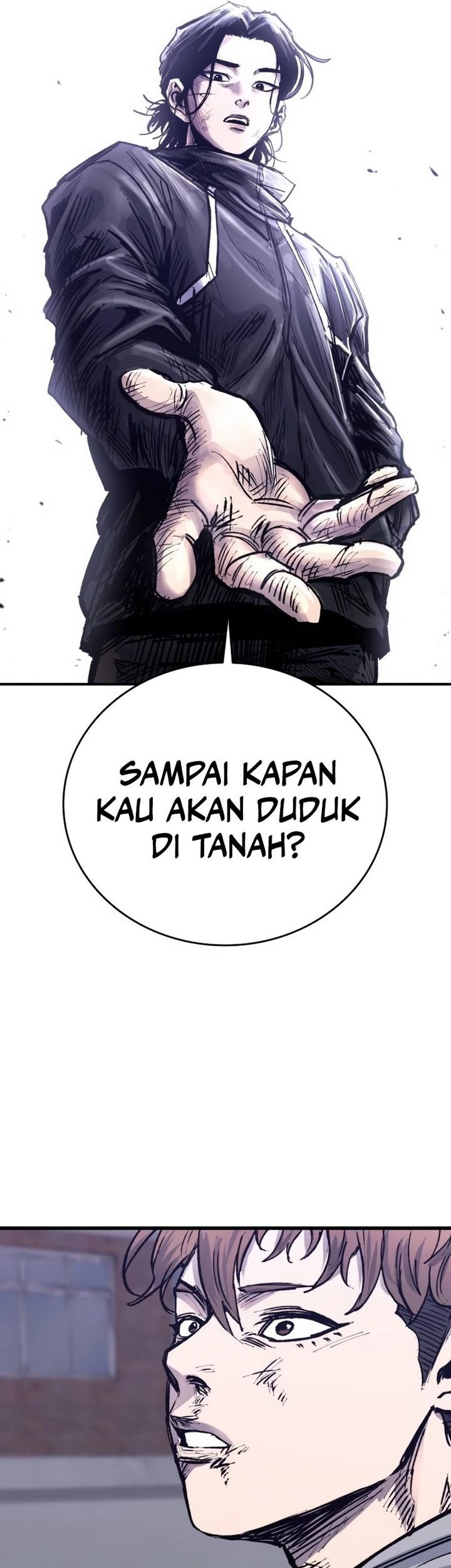 High Class Bab 32 halaman 83