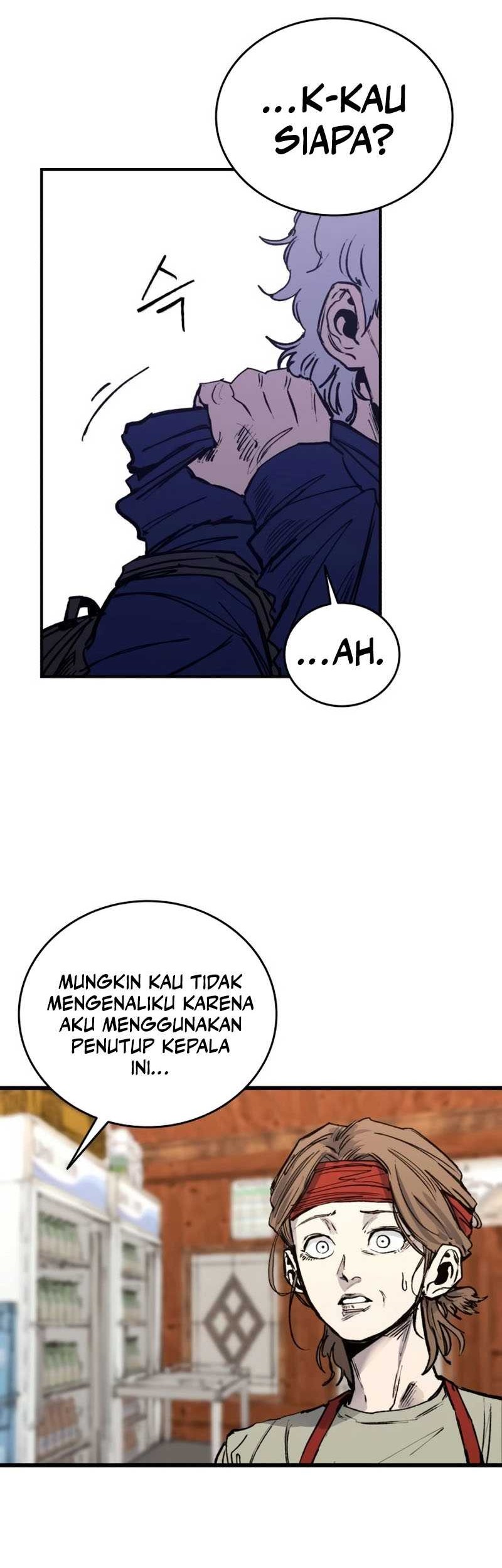 High Class Bab 33 halaman 2