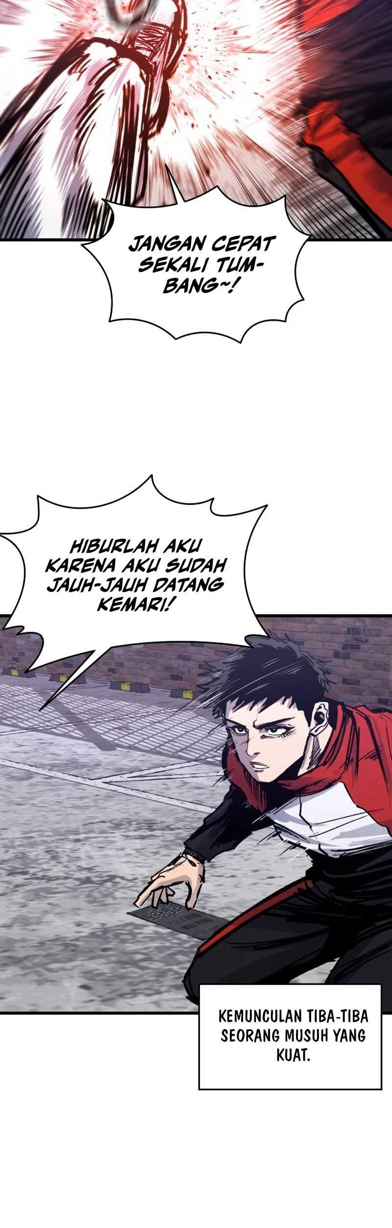 High Class Bab 33 halaman 21