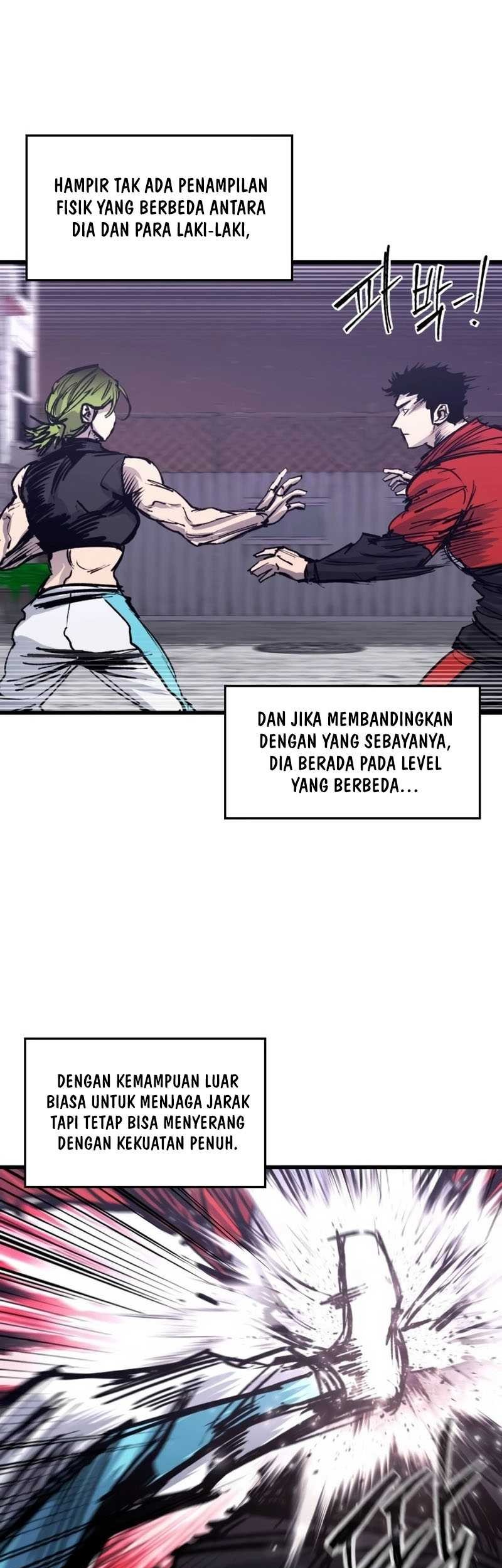 High Class Bab 33 halaman 26