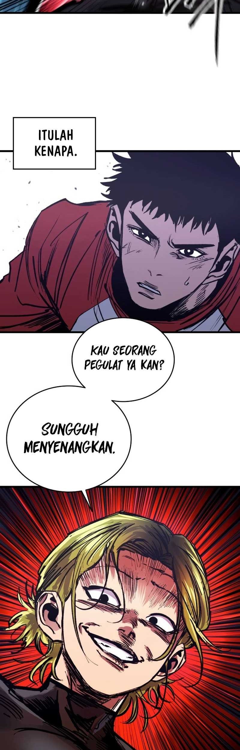 High Class Bab 33 halaman 27