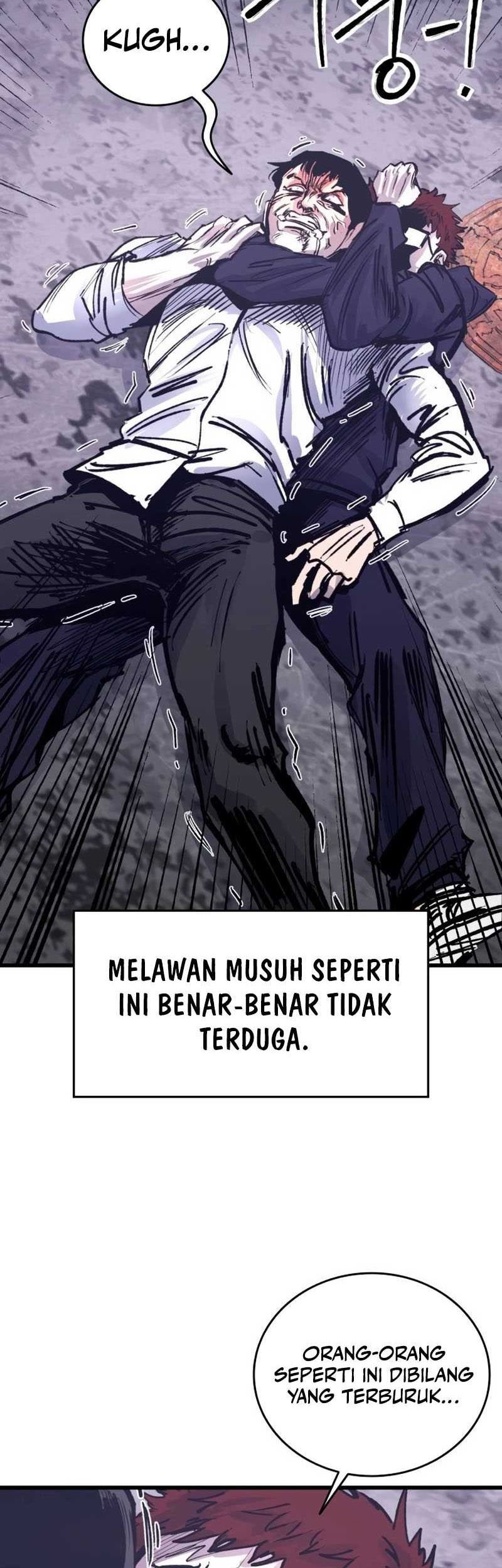 High Class Bab 33 halaman 29