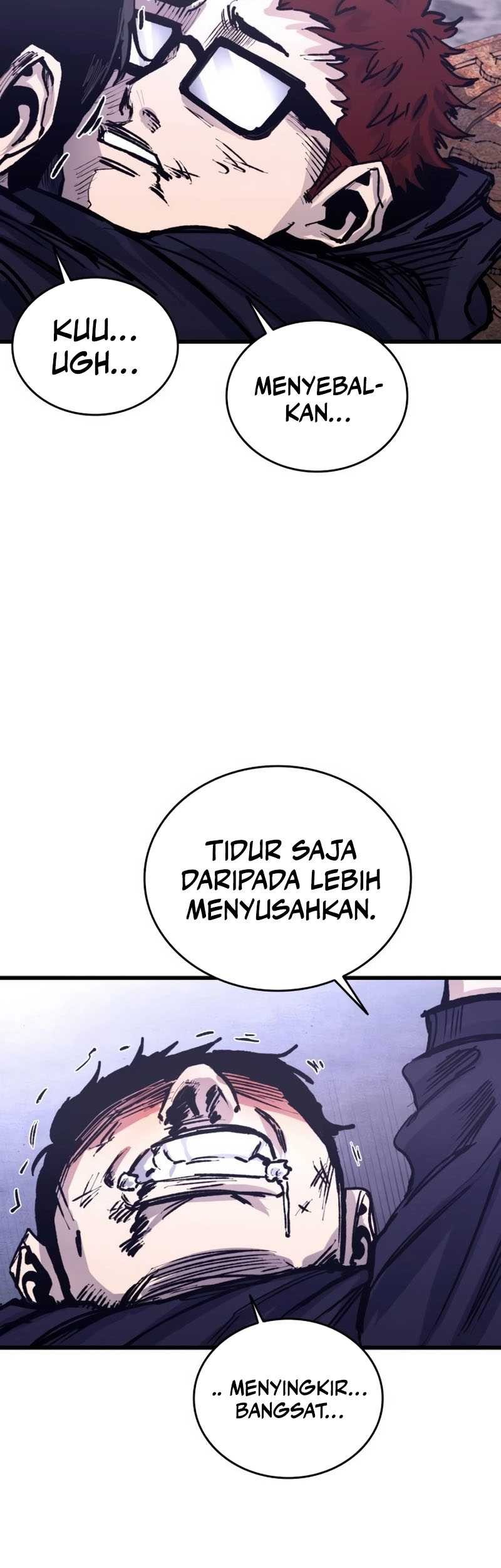 High Class Bab 33 halaman 30