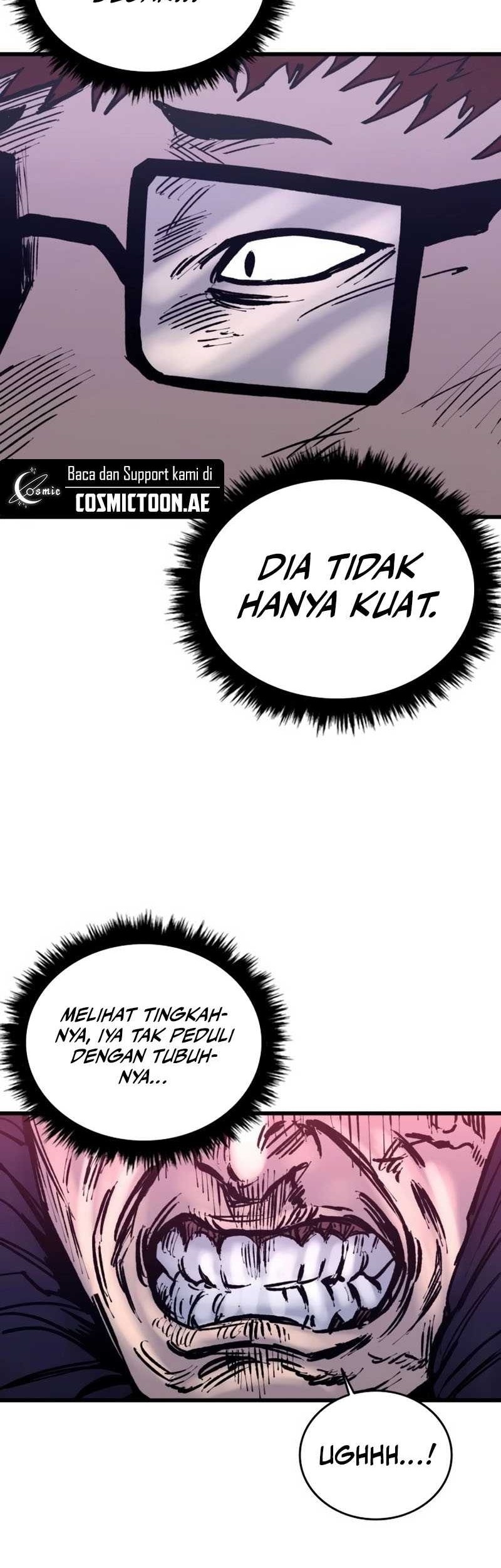 High Class Bab 33 halaman 33